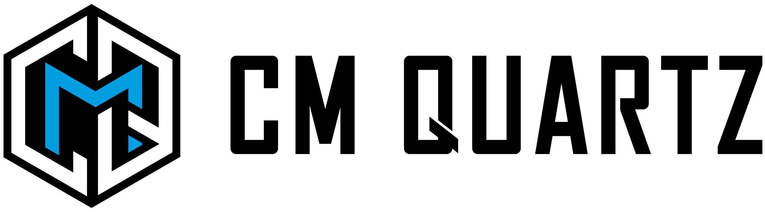 Notre sponsor CM Quartz